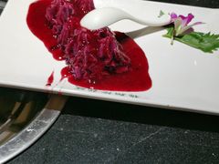 -清真·锦翔炝锅鱼(明德门店)