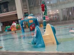 -南宫温泉水世界