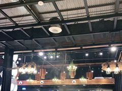 -蓝珊甄选海鲜自助·火锅大排档(近阿那亚店)
