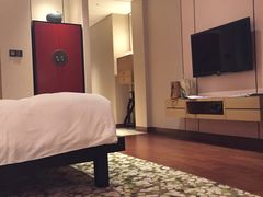 -上海崇明金茂凯悦酒店