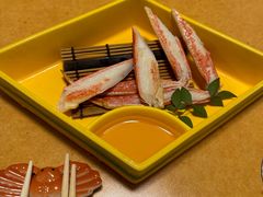 -蟹道乐(道顿堀本店)