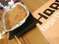 -聚点串吧·北京烧烤(朝北店)