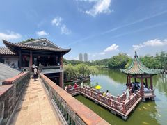 -东莞市可园博物馆