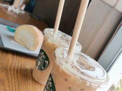 -星巴克(舟山蜈蚣峙店)