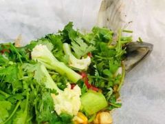 -有鱼吃·纸包烤鱼(曲江创意谷店)