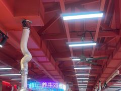 -养牛邓·潮汕牛肉海鲜自助火锅(广州店)