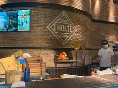 -I HOLIC艾豪丽披萨(KKone店)