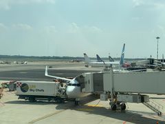 -米兰马尔彭萨国际机场