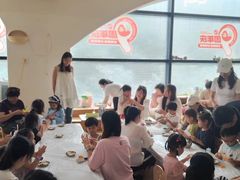 -123+智汇成长中心(保利时光里中心)