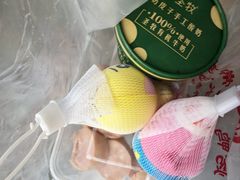 -福来居烤鸭店(天坛二店)