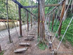 -龙湾潭国家森林公园