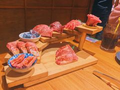 -一牛道炭火烧肉居酒屋(椒江店)