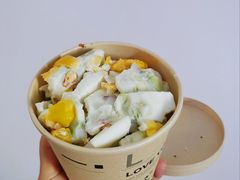 -艾炒酸奶(上海晶耀前滩店)