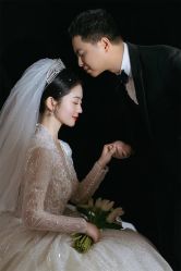 -摩玛婚纱摄影(杭州店)