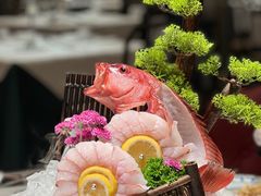 -禧悦楼 · 港味海鲜火锅