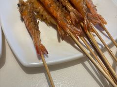 -首占学彬杠面(日韵东方店)
