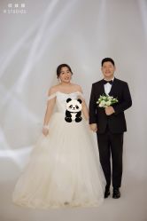 -绽放摄胶片摄影工作室