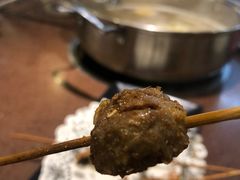 -幸运牛汕头小黄牛牛肉火锅(梅林店)