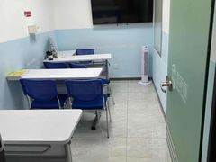 -新航道雅思托福·留学·考研培训(人民广场校区)