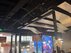 -鱼酷活鱼烤鱼(梅江印象城店)
