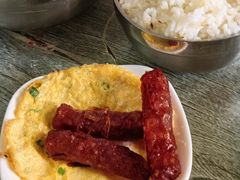 -吴记老字号辣汤饭