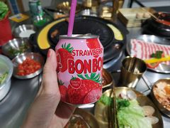 -恩泽家·果味坛子韩国炭火烤肉(白石龙店)