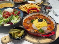 -娜娜家•Nana's restaurant(国金汇店)