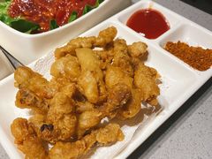 -海底捞火锅(海宁路店)