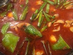 湘味肥肠火锅-湘肠香火锅店(团结湖店)
