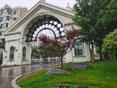 -大连北马山庄