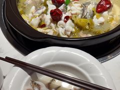-周渝食惦酸菜鱼(青浦店)
