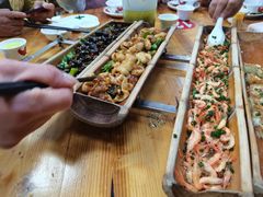 -竹一味·竹筒饭