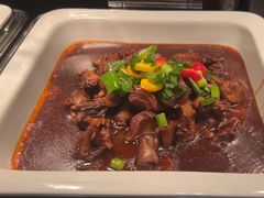 -松咖啡自助餐厅·松北香格里拉