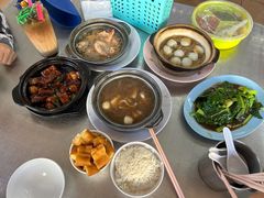 -新记肉骨茶