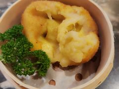 -大潮淮·淮扬菜(何园旗舰店)
