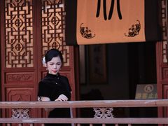 -普陀山风景名胜区-法雨禅寺