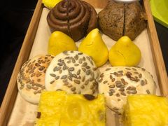 杂粮拼-紫泥369粗粮季(鼓楼店)