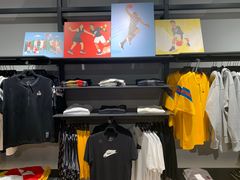 -NIKE(朝阳合生汇店)