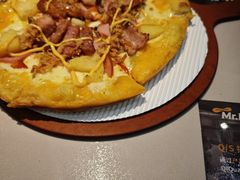 -米斯特比萨(罗斯福店)