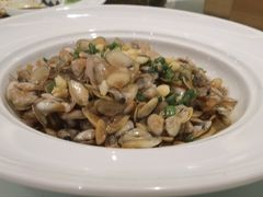 -山水一号·中餐厅