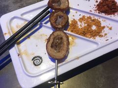 -很久以前羊肉串(打浦路店)
