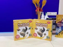 -瑞思少儿中心·少儿英语素养启蒙(勒泰直营校区)