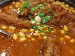 -情妹耙泥鳅·江湖川菜(科华店)