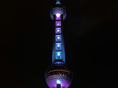 -东方明珠广播电视塔