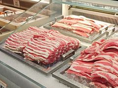 -金滏山烤肉·海鲜·火锅自助餐厅(襄阳万达店)