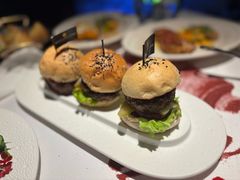 -佐度王子扒房(天鹅湖店)