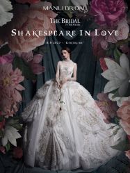 -MANLI BRIDAL婚纱