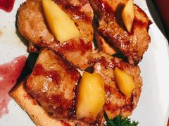 鹅肝-Mr·Fish鱼鲜生海鲜放题(银泰in99店)