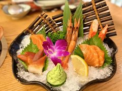 -伊豆野菜村(枫蓝国际店)