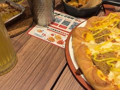 -必胜客(安吉浙北店)